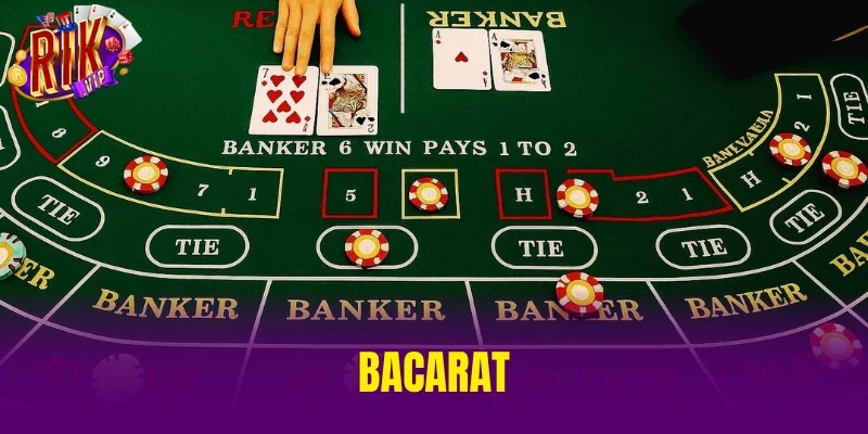 Baccarat