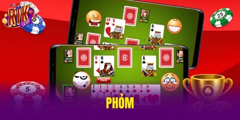 Phỏm