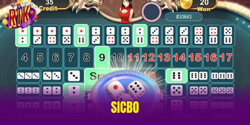 Sicbo